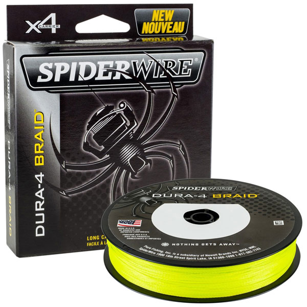 Fox Rage Spin Set met Prism hengel, Warrior 2 molen & Spiderwire!