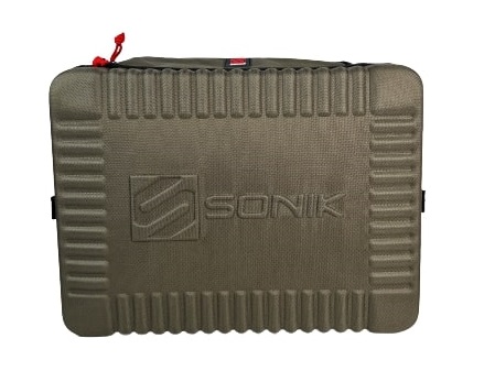 Sonik Storz 24L Low Opbergtas