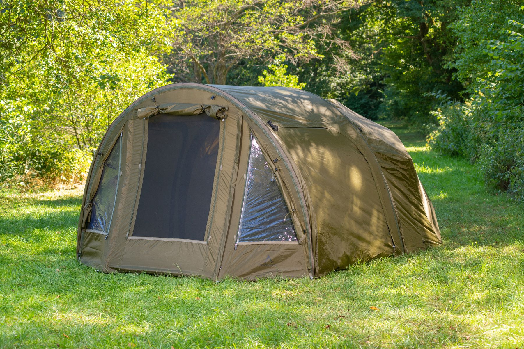 Anaconda Headquarter Bivvy 2 Persoons