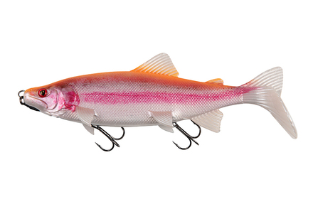 Fox Rage Replicant Realistic Trout Shallow 18cm 70gr