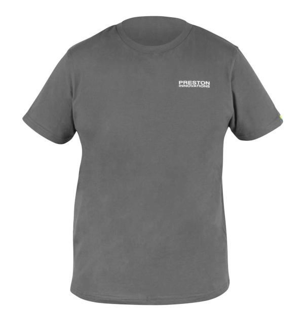 Preston Grey T-Shirt