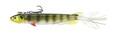 Daiwa PX V-Marley Pelagic Shad 21cm (75g) (Loodvrij) - Perch