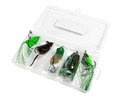 Fish4All Topwater Box (12pcs)