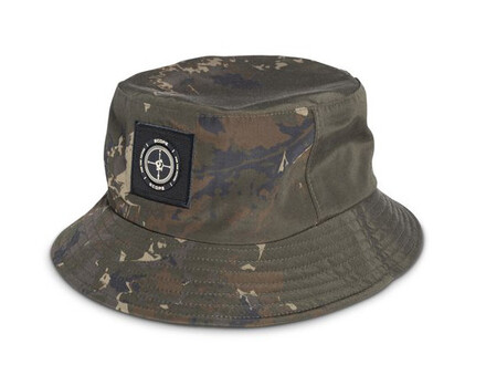 Nash Scope Waterproof Bucket Hat Small