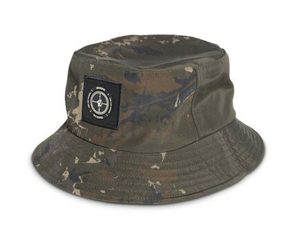 Nash Scope Waterproof Bucket Hat Vispet