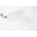 BIM Tackle Chacha Bait (Lead Free) 30cm 45g - Silver Minnow