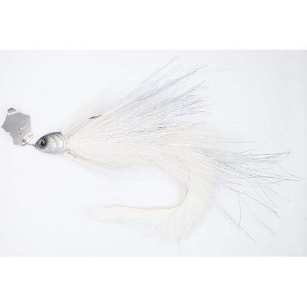 BIM Tackle Chacha Bait (Lead Free) 30cm 45g 05 Silver Minnow