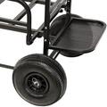 NGT Karper Dynamic Trolley (inklapbaar) (125x60x70cm)