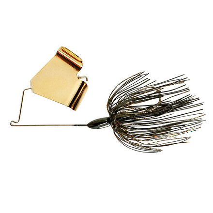 War Eagle Buzzbait Black Gold 18,4g