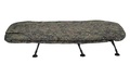 Trakker RLX 6 Camo Bed System Stretcher (Incl. Slaapzak)