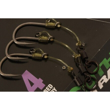 Korda Chod Rigs