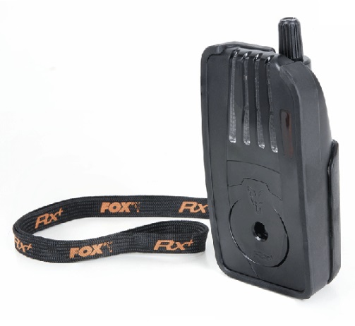 Fox Micron RX+ 3+1 Beetmelderset