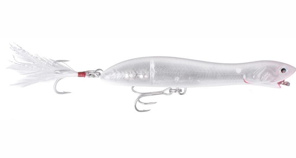 Savage Gear Panic Prey V2 - White Flash