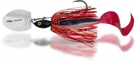 Black Cat 70g Cat Chatter bait fish Zinkend