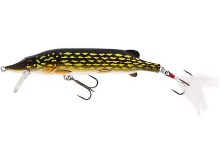 Westin Mike the Pike Crankbait Floating 14cm (30g) - Pike