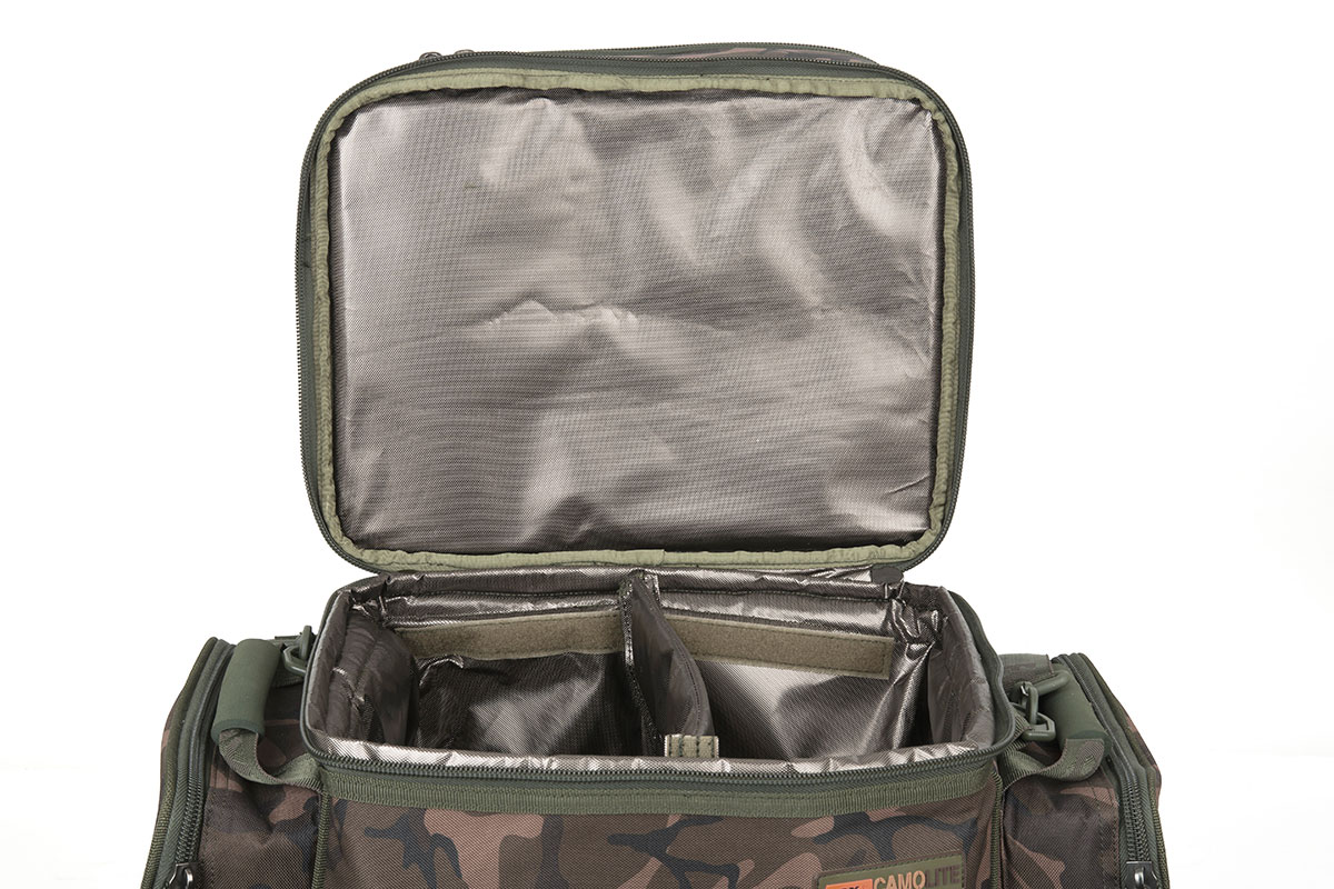 Fox Camolite 2 Man Cooler Koeltas