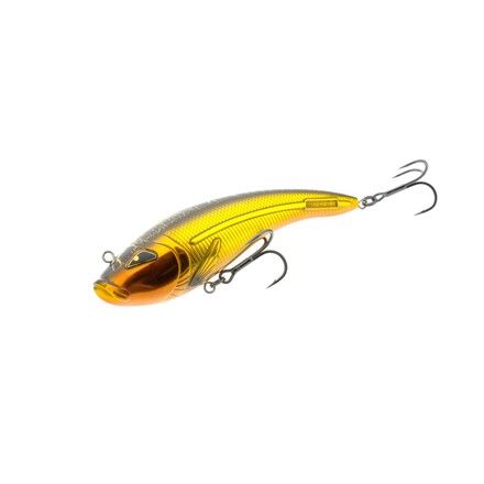 Rozemeijer Tybrid Jerkbait 15cm (81g) Kinky Gold