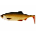 Westin Ricky The Roach Shadtail 18cm - Lively Rudd