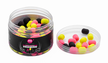 Mainline Supa Sweet Ziggers Haakaas (10x12mm)