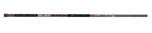 Nytro NTR Sublime Slim Stick Put Over Schepnetsteel 3.50m