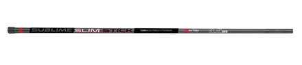 Nytro NTR Sublime Slim Stick Put Over Schepnetsteel 3.50m