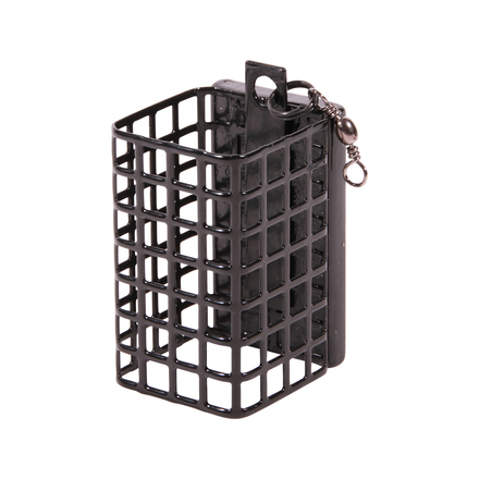 Ular Eco Bait Basket Square Loodvrij