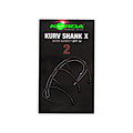 Korda Kurv Shank X - Korda Kurv Shank X maat 2