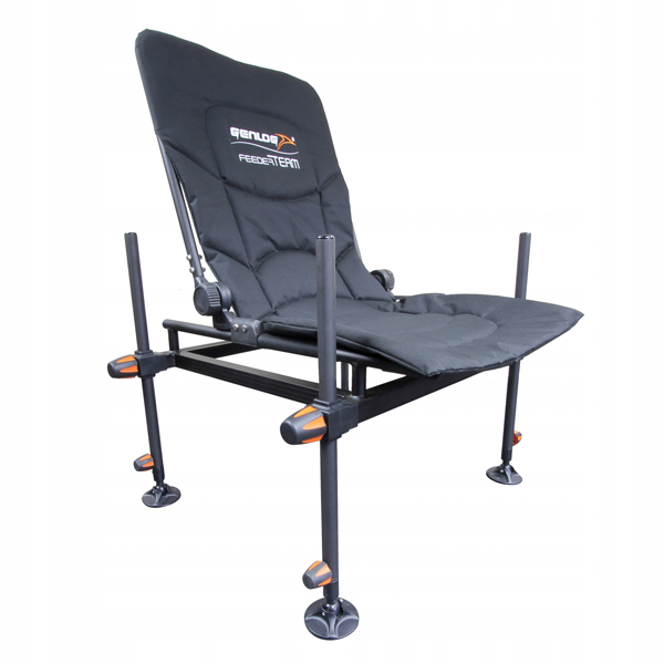 Genlog Feeder Chair Lightweight