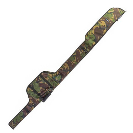 Cult DPM Camo Single Rod Sleeve 12ft