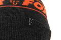 Fox Collection Bobbles Vismuts - Black/Orange