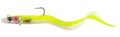 Savage Gear Conger Eel Shad 17cm (90g) - Lemonback