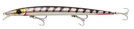 Savage Gear Barra Jerk Drijvend Zeevis Kunstaas 19cm (25g)