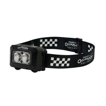 Energo Outdoor Proteus Headlamp