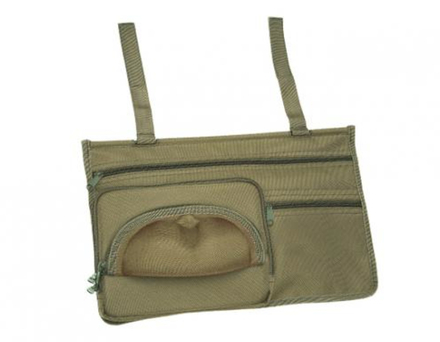 Trakker NXG Bedchair Storage Pouch (40x25cm)