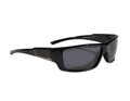 Catchgear Polarized Sunglasses Black