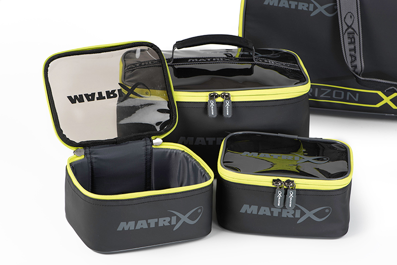 Matrix Horizon Compact Carryall (Including 3 Cases)