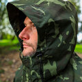 Sonik Lightweight Camo Jacket