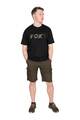 Fox LW Khaki Combat Short Visbroek