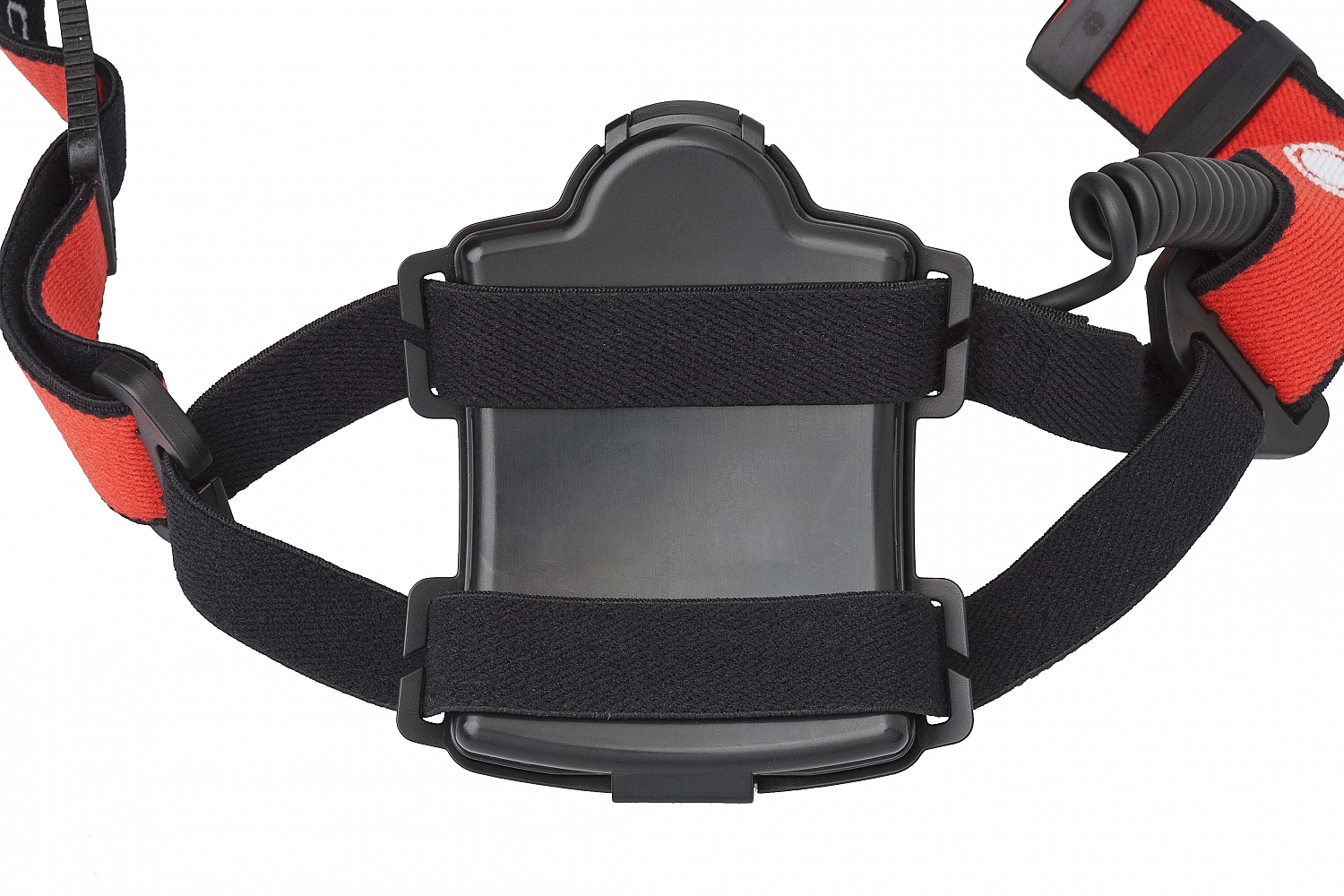 LED LENSER H7.2 Hoofdlamp