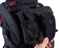 Ultimate Tactic Backpack (Incl. 5 Tackleboxen!)