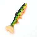 Hostagevalley Troubletail Shad 14cm (30g)