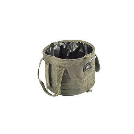 Nash Refresh Pop-Up Bucket Water Emmer