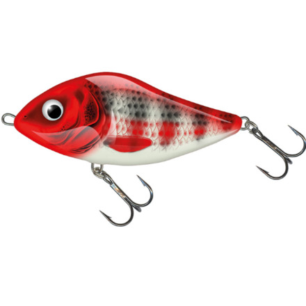 Salmo Slider Floating Bleeding Blue Shad 7cm (17g)