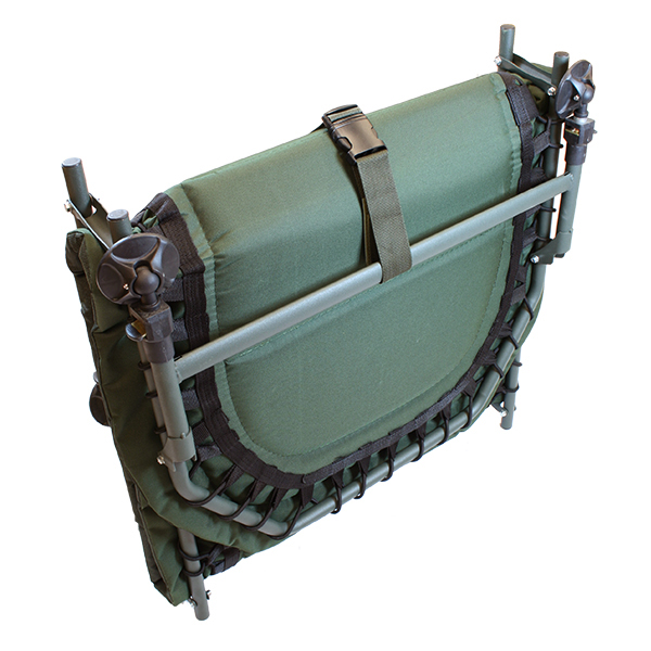 NGT Level-Liner Stretcher (200 x 80 x 37-45cm)