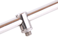 NGT RVS 2-Rod Buzzerbar