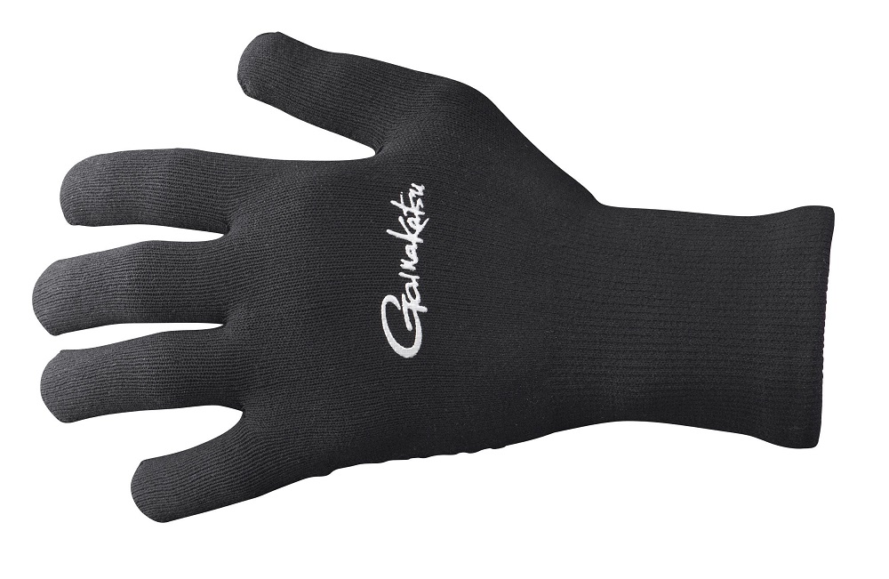 Gamakatsu G-Waterproof Gloves