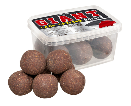 Carp Zoom Giant Carp-Catfish Boilie Bloody 40mm (300g)