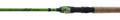 Daiwa Ninja X Spin Kinder Hengel 2024 - Green