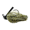 Jenzi Skirt.Wdl Jig-Head 10g