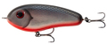 Ultimate Rascal Jerk 9.5cm (40g) Slow Sinking Jerkbait - Red Eye Roach